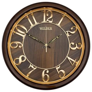 ساعت دیواری کوارتز ولدر مدل 530