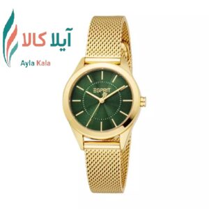 ساعت مچی عقربه‌ای زنانه اسپریت مدل ES1L434M0095