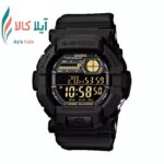 ساعت مچی دیجیتال مردانه کاسیو مدل G-Shock GD-350-1B