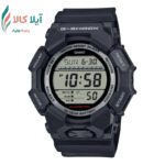 ساعت مچی دیجیتال مردانه کاسیو مدل GD-010-1DR