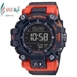 ساعت مچی دیجیتال مردانه کاسیو مدل GW-9500-1A4DR