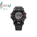 ساعت مچی دیجیتال مردانه کاسیو مدل GW-9500-1DR