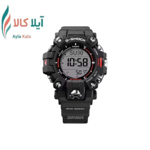 ساعت مچی دیجیتال مردانه کاسیو مدل GW-9500-1DR