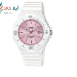 ساعت مچی عقربه ای زنانه کاسیو مدل LRW-200H-4E3VDF