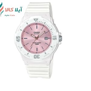 ساعت مچی عقربه ای زنانه کاسیو مدل LRW-200H-4E3VDF