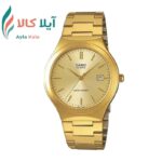 ساعت مچی عقربه ای زنانه کاسیو مدل LTP-1170N-9ARDF