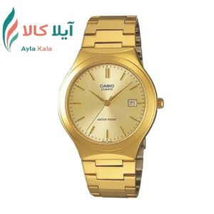 ساعت مچی عقربه ای زنانه کاسیو مدل LTP-1170N-9ARDF