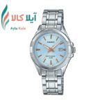 ساعت مچی عقربه ای زنانه کاسیو مدل LTP-1308D-2AVDF