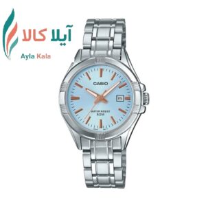ساعت مچی عقربه ای زنانه کاسیو مدل LTP-1308D-2AVDF