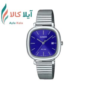 ساعت مچی عقربه ای زنانه کاسیو مدل LTP-B166D-2A