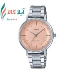 ساعت مچی عقربه‌ای زنانه کاسیو مدلLTP-VT03D-4BDF