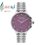 ساعت مچی عقربه‌ای زنانه اوماکس مدل OYY008I00CO