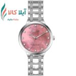 ساعت مچی عقربه‌ای زنانه اوماکس مدلOYY008I00MO
