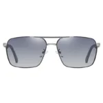 عینک آفتابی مردانه مدل 6307C98-P87 Polarized Albert Vogue