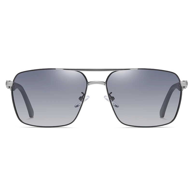 عینک آفتابی مردانه مدل ۶۳۰۷C۹۸-P۸۷ Polarized Albert Vogue_۱