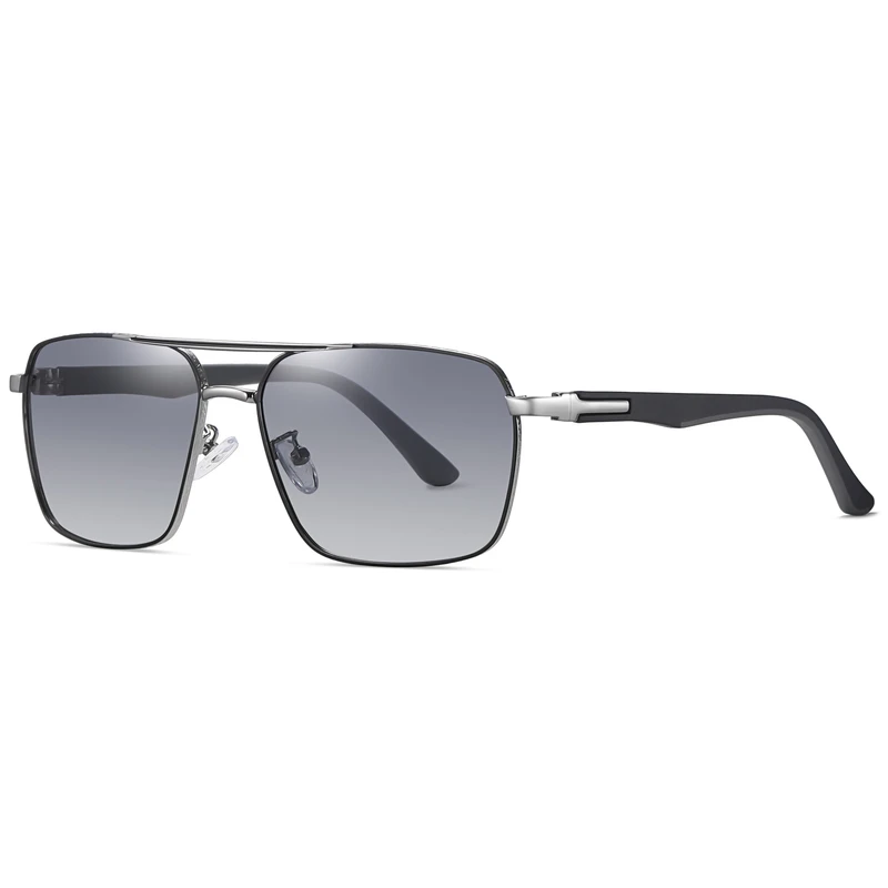 عینک آفتابی مردانه مدل ۶۳۰۷C۹۸-P۸۷ Polarized Albert Vogue_۲