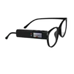 عینک هوشمند مدل GLASSES CAMERA