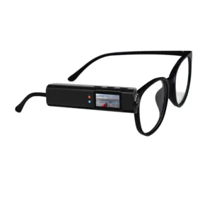 عینک هوشمند مدل GLASSES CAMERA