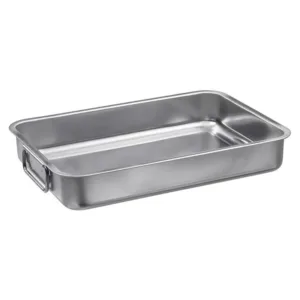 تابه استیل ایکیا مدل KONCIS سایز 34