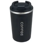 ماگ سفری مدل Coffee ظرفیت 0.38 لیتر