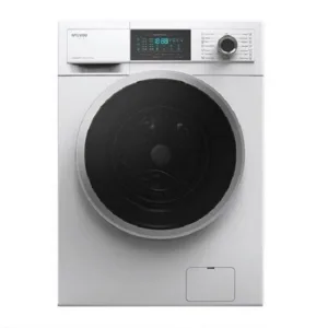 ماشین لباسشویی 9 کیلوگرم اتوماتیک دوو مدل LM-9120W
