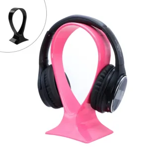 پایه نگهدارنده هدفون مدل RAM01