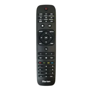 ریموت کنترل مدل 4K مناسب تلویزیون هوریون