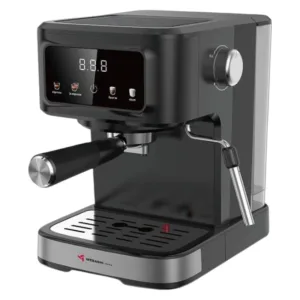 اسپرسو ساز خانگی 1.5 لیتری مباشی مدل ME-ECM2118