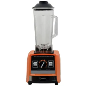 مخلوط کن و آسیاب کن 2/5 لیتری دسینی مدل DS - 9988