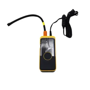 کمپرسور فندکی دیجیتالی اس پی ای مدل شارژی کد YP-ST00