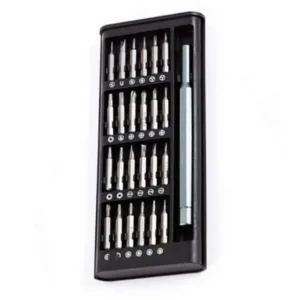 پیچ گوشتی مدل 6024 بسته 25 عددی