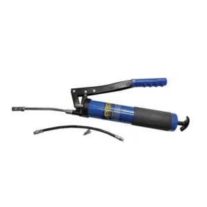 پمپ گریس اپکس مدل AJ-APX-4330 ظرفیت 300 سی سی