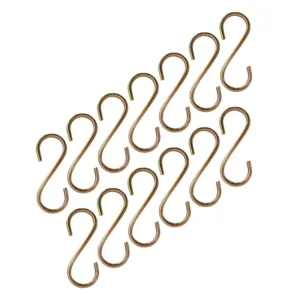 قلاب اس مدل S-2 بسته 13 عددی